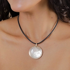 Колье Saint Honore