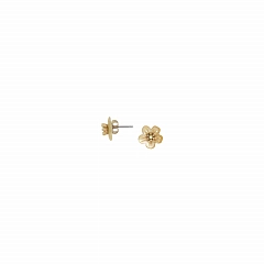Серьги Goldie