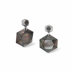 Серьги Vendome