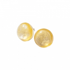 Серьги Precious Золотой