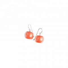 Серьги Bliss Vive Series Красный