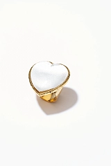 Кольцо BREAK MY HEART Cristal