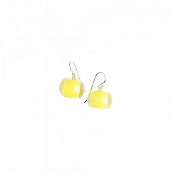 Серьги Bliss Vive Series Желтый
