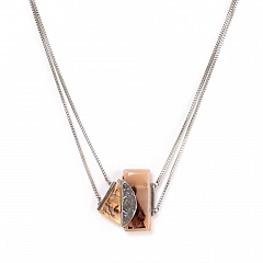 Колье Necklace Luv