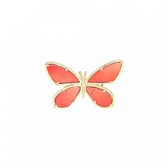 Брошь Les Essentiels Mariposa