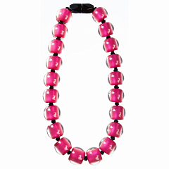 Колье Colourful Beads